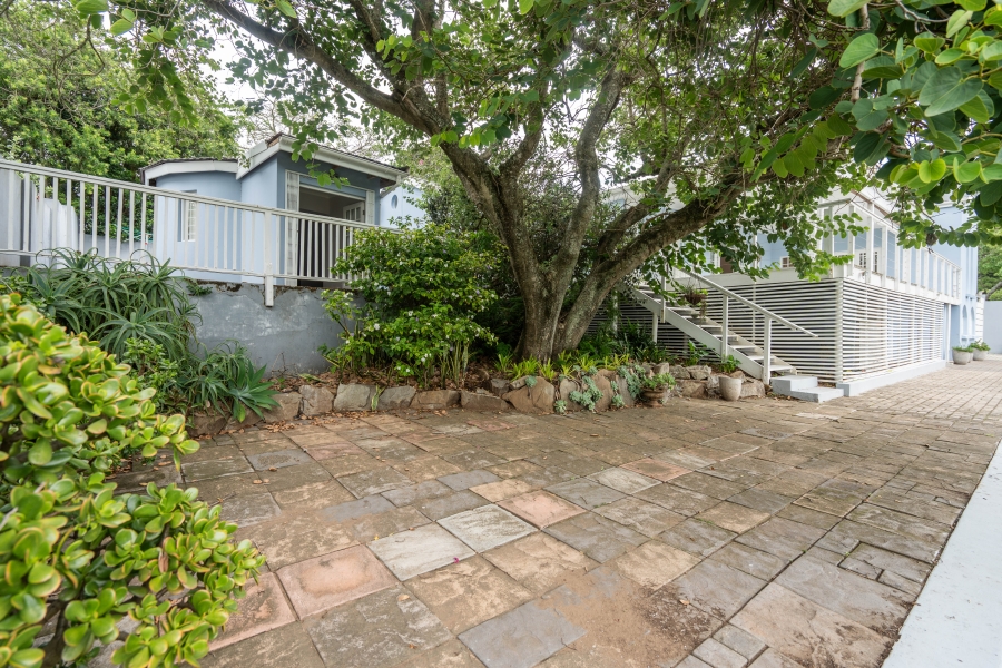 4 Bedroom Property for Sale in West Bank Eastern Cape